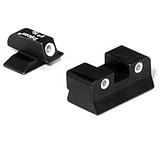Image of Trijicon Bright &amp; Tough Night Sights for Beretta 92/96A 1 Pistol