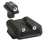 Image of Trijicon Bright &amp; Tough Colt 3 Dot Night Sights for Officers CA27