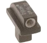 Image of Trijicon Bright &amp; Tough Night Sights for Colt Combat CA10