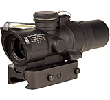 Image of Trijicon 1.5x16S Compact Dual Illuminated Low Height Q-LOC ACOG Scope