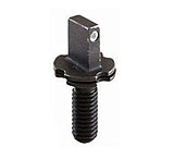 Image of Trijicon Bright &amp; Tough CP25F Colt Green Front Sight for M16/AR15 Models