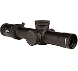 Image of Trijicon Credo 1-8x28mm 34mm Tube Rifle Scope, First Focal Plane