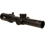 Image of Trijicon Credo HX CRHX424 1-4x24mm Rifle Scope, 30mm Tube, Second Focal Plane (SFP)