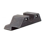 Image of Trijicon Fits Glock Large Frame HD Rear Sight