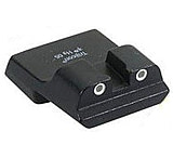 Image of Trijicon Bright &amp; Tough SA27 3 Dot Night Sights for Smith &amp; Wesson Value Series Models S&amp;W, 908