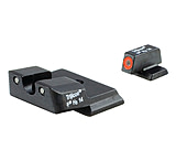 Image of Trijicon Heavy Duty Night Sight Set, S&amp;W M&amp;P Shield/Shield Plus/Shield 2.0