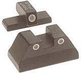 Image of Trijicon Bright &amp; Tough HK09 3Dot Night Sights for H&amp;K P2000