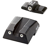 Image of Trijicon Bright &amp; Tough H&amp;K .45C/P30 3-Dot Night Sights
