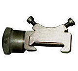 Image of Trijicon MM07 Compact ACOG Weaponscope Special Ring Weaver Adapter