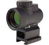 Image of Trijicon MRO 1x25 mm 2 MOA Reticle Red Dot Sight