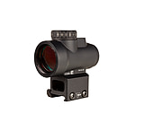Image of Trijicon MRO HD 1x25mm Reflex Red Dot Sight
