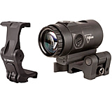 Trijicon MRO HD 3X Red Dot Sight Magnifiers