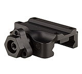 Image of Trijicon MRO Weaver Rail Mount w/ Trijicon Q-LOC Technology