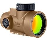 Trijicon MRO SD 1x25mm Reflex Red Dot Sight