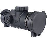 Image of Trijicon MRO SD Patrol 1x25mm Reflex Red Dot Sight