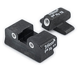 Trijicon Bright &amp; Tough Night Sights SG01 for Sig P225, 226, 228, 239