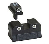 Image of Trijicon Bright &amp; Tough Night Sights for Colt Government CA02