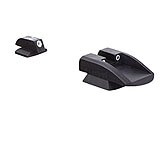 Image of Trijicon Bright &amp; Tough Night Sight Set for Remington R51