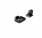 Image of Trijicon Bright &amp; Tough RE05 3 Dot Night Sights for Remington Shotgun with 14 Inch Barrel and Dovetail Front Sight