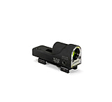 Image of Trijicon RX01-11 Reflex 6.5 MOA Amber Dot Sight with Weaver Mount