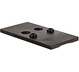 Trijicon RMRcc Mount Plate