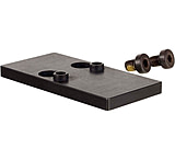 Trijicon RMRcc Pistol Adapter Mount Plates