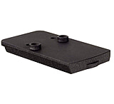 Image of Trijicon RMRcc Pistol Adapter Mount Plates