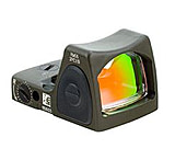 Image of Trijicon RMR Type 2 6.5 MOA Adjustable LED Red Dot Sight