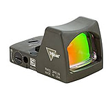 Image of Trijicon RMR 6.5 MOA Reflex LED Sight