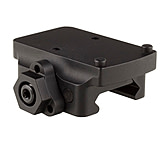 Image of Trijicon RMR/SRO Low Mount w/ Trijicon Q-LOC Technology