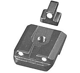 Image of Trijicon Bright &amp; Tough SA35 Novak .45/.40/35mm 3 Dot Night Sights