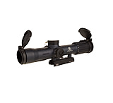 Image of Trijicon SCO VCOG 1-8x28mm 34mm Tube FFP Rifle Scope
