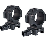 Image of Trijicon Scope Rings w/Q-LOC Technology