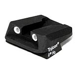 Image of Trijicon Bright &amp; Tough SG05 SIG 3 Dot Novak Pistol Night Sights ( All Models Except P229 )