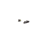 Image of Trijicon SR13 Smith and Wesson Adjustable Revolver Rear Sight
