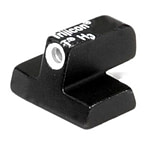 Image of Trijicon Bright &amp; Tough SA36 Smith&amp;Wesson 1911 3 Dot Night Sights
