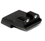 Image of Trijicon Bright &amp; Tough SA26 3 Dot Night Sights for Smith &amp; Wesson Value Series Models 410, 909, 910