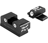 Image of Trijicon Bright &amp; Tough SP01 3 Dot Night Sights for Springfield XD Pistols