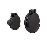 Image of Trijicon Tenebraex Eyepiece &amp; Objective Flip Cap Set w/ Retainer for SRS Sight