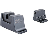 Image of Trijicon Suppressor/Optic Height Sight Set for M&amp;P C.O.R.E M&amp;P M2.0 Optics Ready
