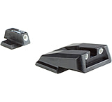 Image of Trijicon Bright &amp; Tough S&amp;W M&amp;P Shield Night Sights
