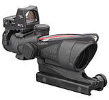 Image of Trijicon ACOG 4x32 Tactical Rifle Scope
