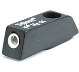 Image of Trijicon Bright &amp; Tough TS01 Taurus 3 Dot Night Sights for PT Models 111, 132, 138, 140 &amp; 145