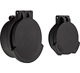 Image of Trijicon Tenebraex Flip Cap Set for 1-8x28 VCOG