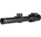 Image of Trijicon AccuPoint 1-8x24mm LPVO 30mm Tube Rifle Scope, Second Focal Plane