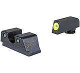 Trijicon HD Tritium Night Sights - Glock Small Frames MOS