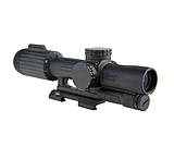 Image of Trijicon VCOG 1-6x24 LPVO Rifle Scope with TA51 Mount