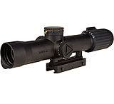 Image of Trijicon 1-8x28 mm FFP VCOG MRAD LPVO Rifle Scope