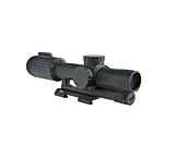 Image of Trijicon 1-6x24mm VCOG LPVO Rifle Scope, Green Horseshoe Dot/Crosshair Reticle