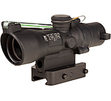 Image of Trijicon 3x24 mm XB Compact Dual Illuminated 300-340 Fps ACOG Crossbow Scope